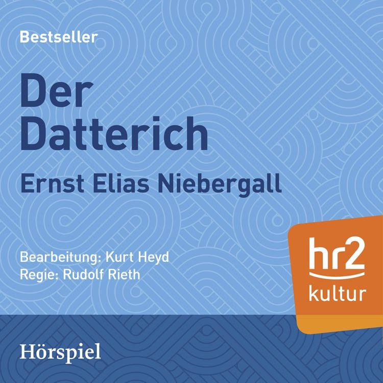 Produktbild: Der Datterich