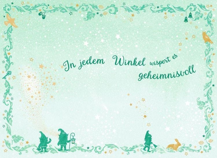 Die schönsten Wintermärchen
