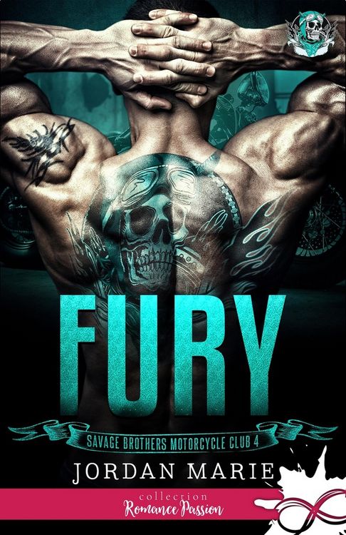 Produktbild: Fury