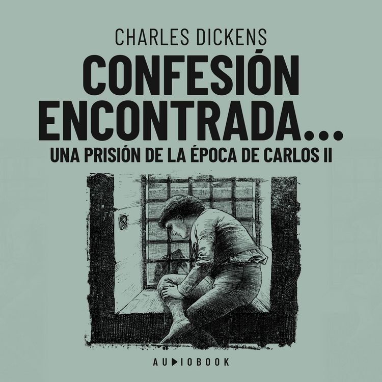 Produktbild: Confesi&oacute;n encontrada en una prisi&oacute;n de la &eacute;poca de Carlos II