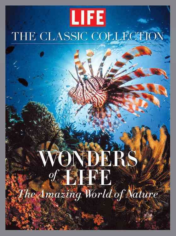 Produktbild: Life Wonders Of Life