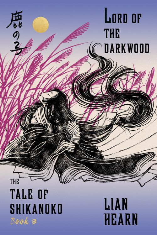 Produktbild: Lord of the Darkwood