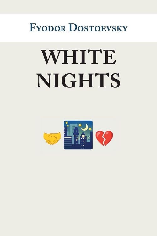 Produktbild: White Nights