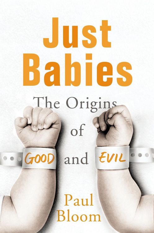 Produktbild: Just Babies
