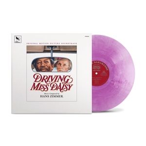 Produktbild: Driving Miss Daisy
