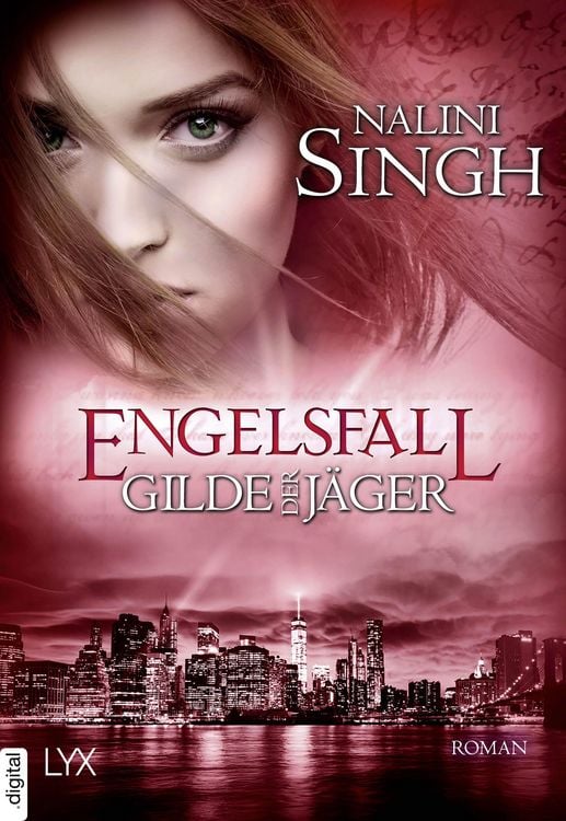 Produktbild: Gilde der J&auml;ger - Engelsfall