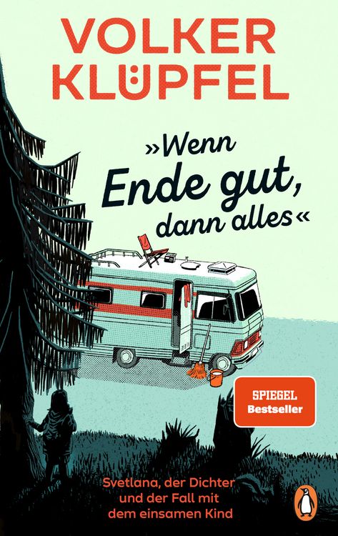 Produktbild: &raquo;Wenn Ende gut, dann alles&laquo;
