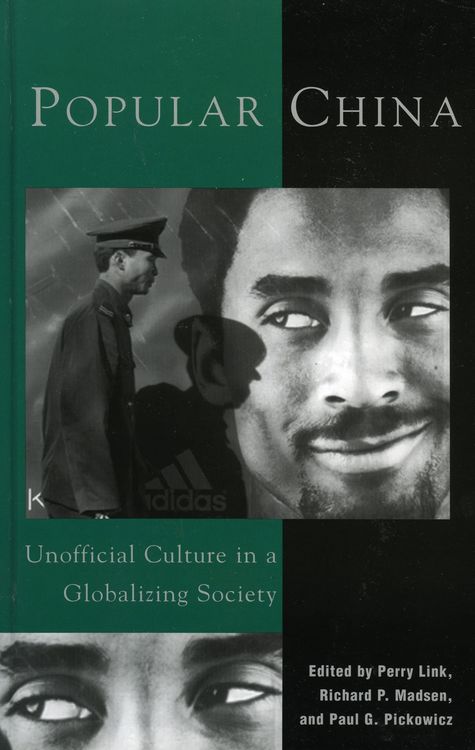 Produktbild: Popular China