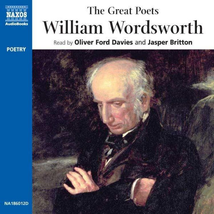 Produktbild: The Great Poets: William Wordsworth