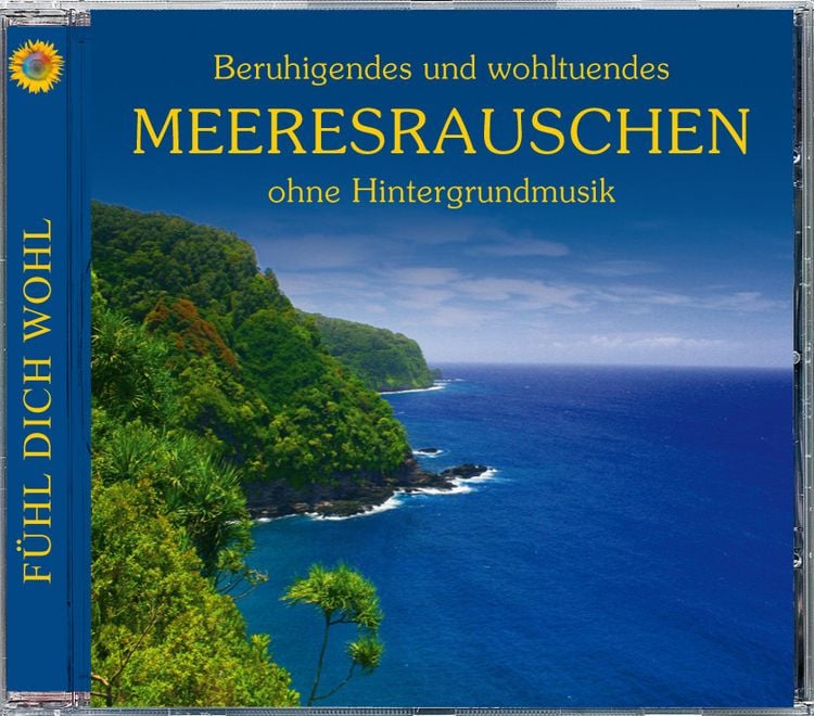 Produktbild: Meeresrauschen