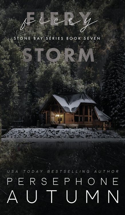 Produktbild: Fiery Storm