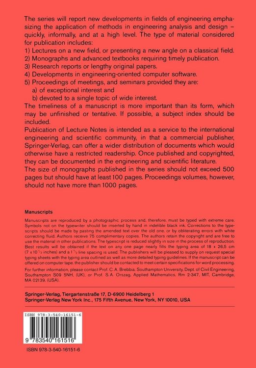 Produktbild: Viscoelasticity &mdash; Basic Theory and Applications to Concrete Structures