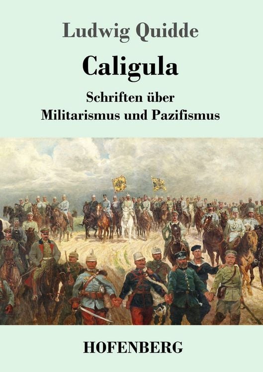 Produktbild: Caligula