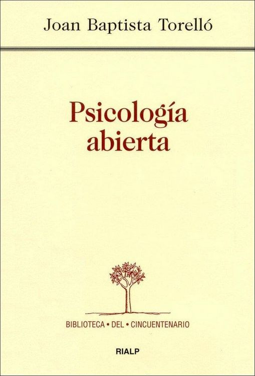 Produktbild: Psicolog&iacute;a abierta