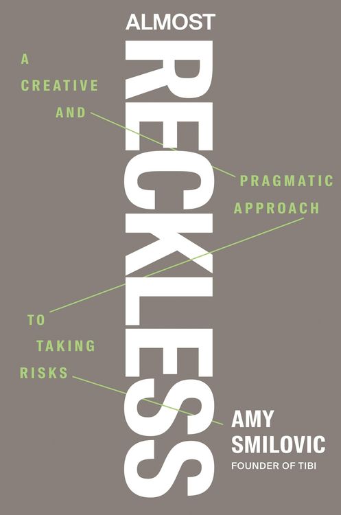 Produktbild: Almost Reckless