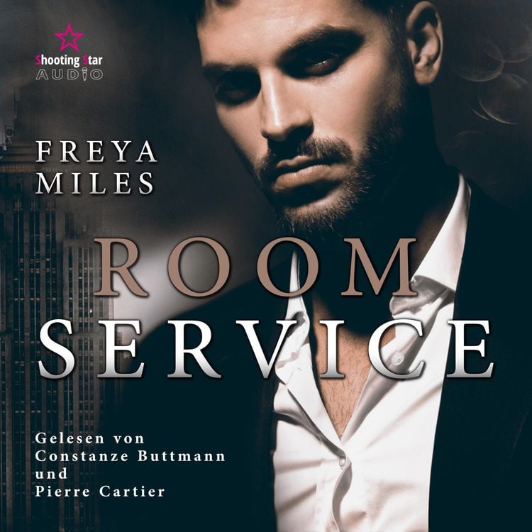 Bild vom Artikel Room Service vom Autor Freya Miles