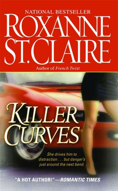 Produktbild: Killer Curves