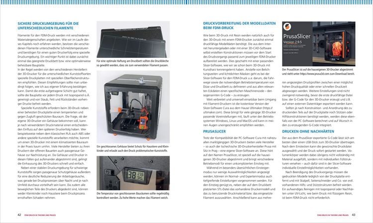 Produktbild: 3D-Druck f&uuml;r die Modellbahn