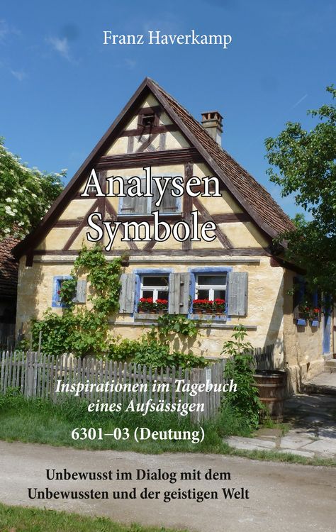 Produktbild: Analysen Symbole, 6301-6303 (Deutung)