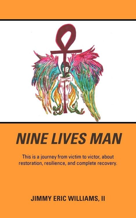 Produktbild: Nine Lives Man