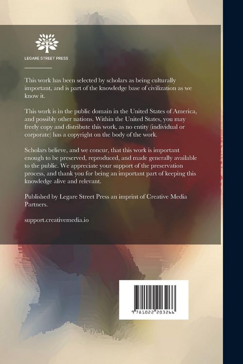 Produktbild: Political Parties and Party Problems in the United States; a Sketch of American Party History and of the Development and Operations of Party Machinery