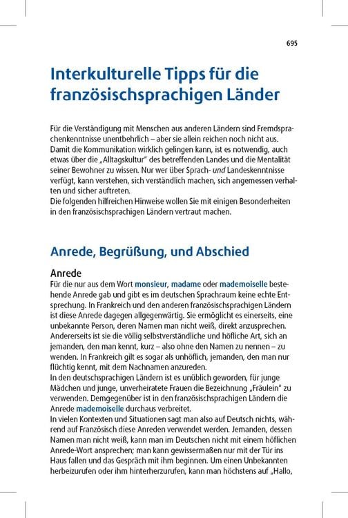 Produktbild: Langenscheidt Praktisches W&ouml;rterbuch Franz&ouml;sisch