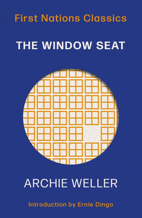 Produktbild: Window Seat
