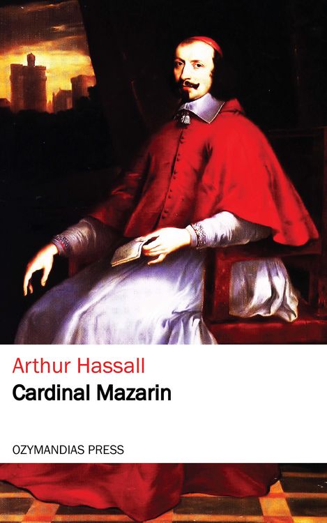 Produktbild: Cardinal Mazarin