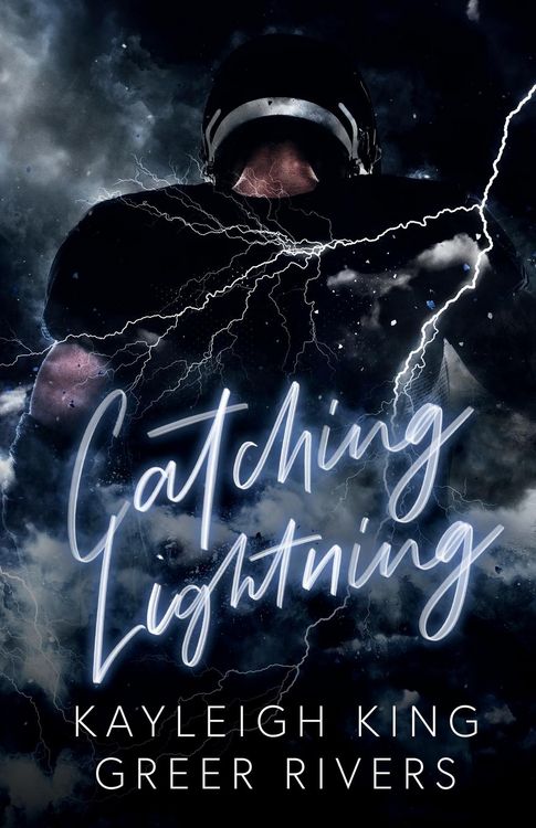 Produktbild: Catching Lightning