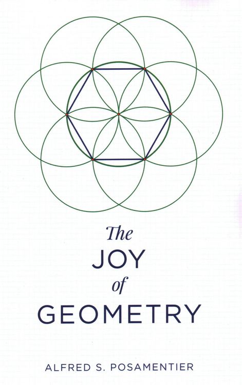 Produktbild: The Joy of Geometry