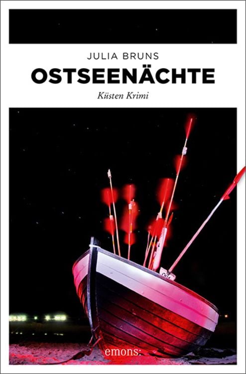 Produktbild: Ostseenächte
