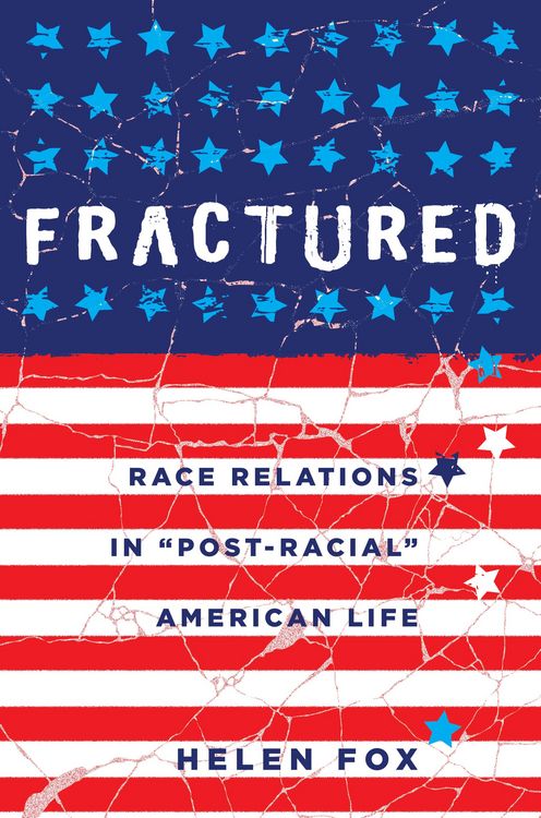 Produktbild: Fractured