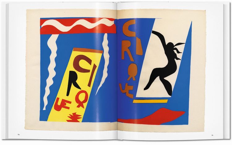 Produktbild: Matisse