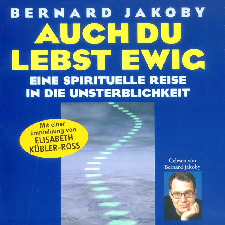 Produktbild: Auch du lebst ewig