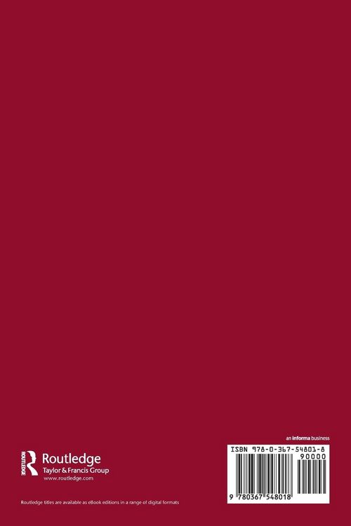 Produktbild: A Century of Chinese Literature in Translation (1919-2019)