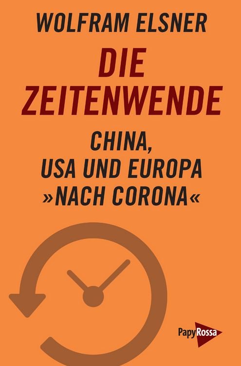 Produktbild: Die Zeitenwende