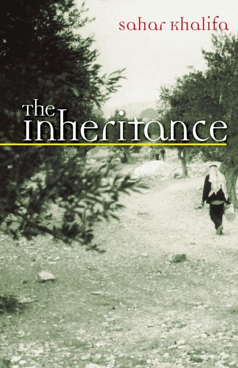 Produktbild: Inheritance