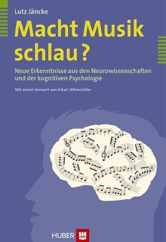Produktbild: Macht Musik schlau?