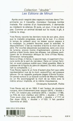 Produktbild: Le drap