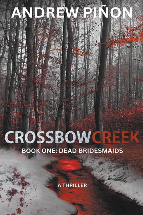 Produktbild: Crossbow Creek - Book One