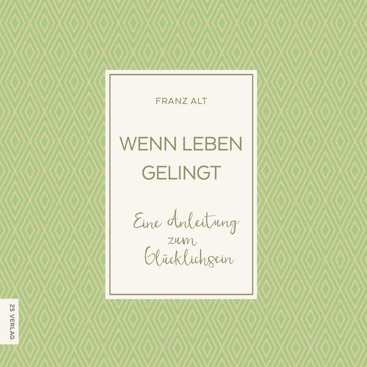 Produktbild: Wenn Leben gelingt