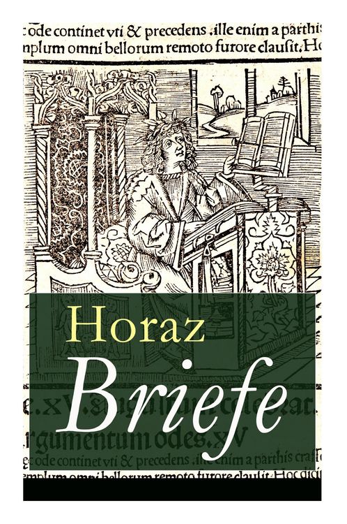Produktbild: Briefe