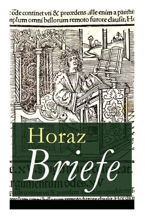 Produktbild: Briefe