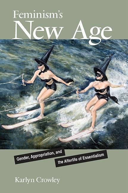 Produktbild: Feminism's New Age