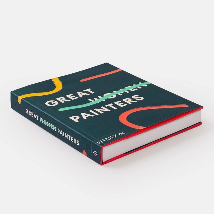 Produktbild: Great Women Painters