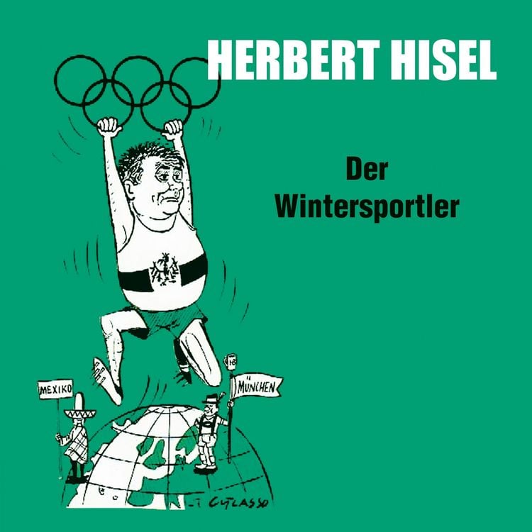 Produktbild: Der Wintersportler