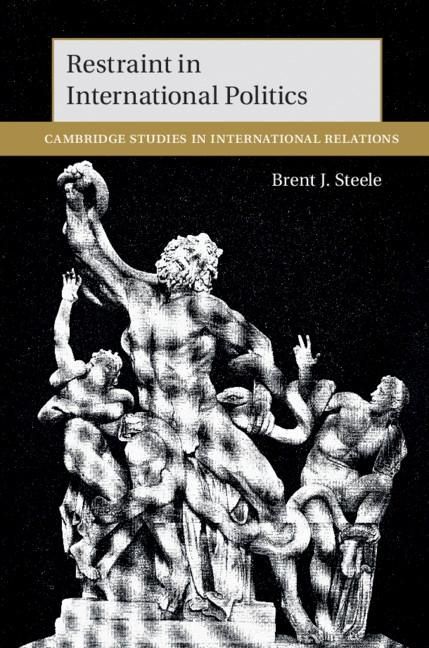 Produktbild: Restraint in International Politics