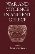 Produktbild: War and Violence in Ancient Greece