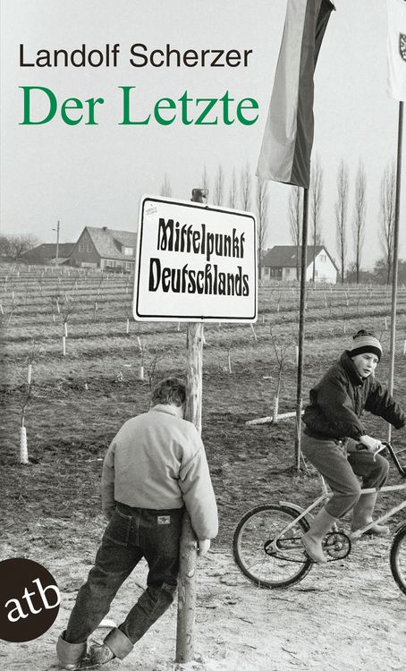 Produktbild: Der Letzte