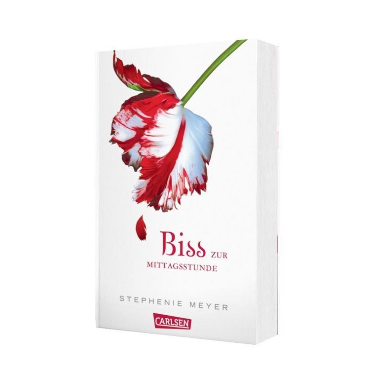 Produktbild: Biss zur Mittagsstunde (Bella und Edward 2)